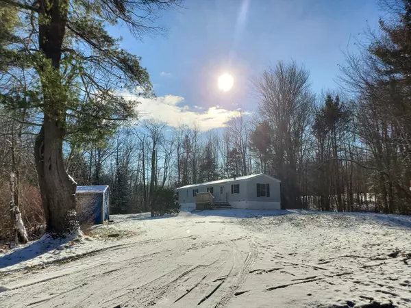 Litchfield, ME 04350,10 Deer Run LN