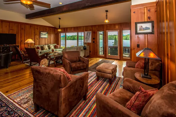 Lovell, ME 04051,77 Sunset Ridge RD #26