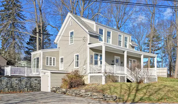 South Portland, ME 04106,241 Highland AVE