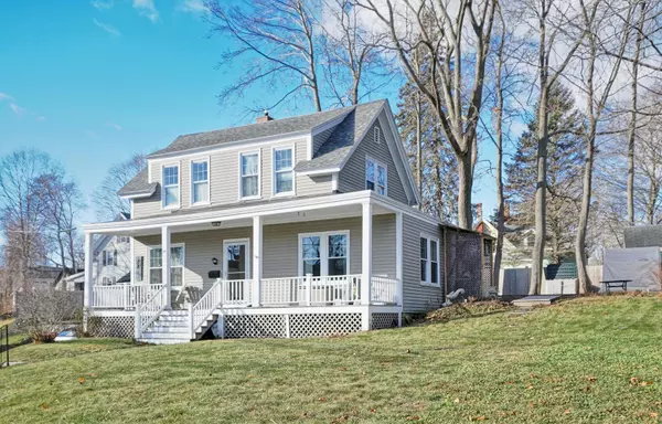 241 Highland AVE, South Portland, ME 04106