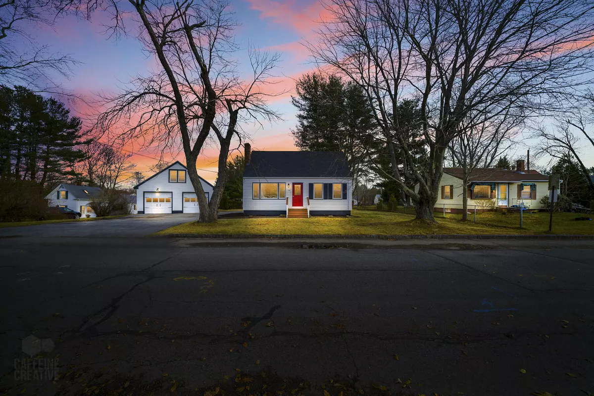 Portland, ME 04102,54 Webb ST