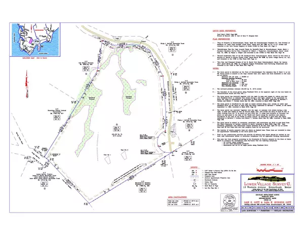 Kennebunkport, ME 04046,00 Woodland DR