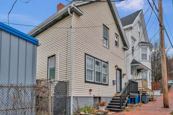 9 C ST, Portland, ME 04102