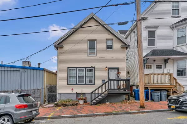 Portland, ME 04102,9 C ST