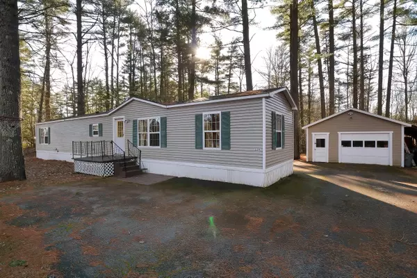 Milford, ME 04461,449 County RD