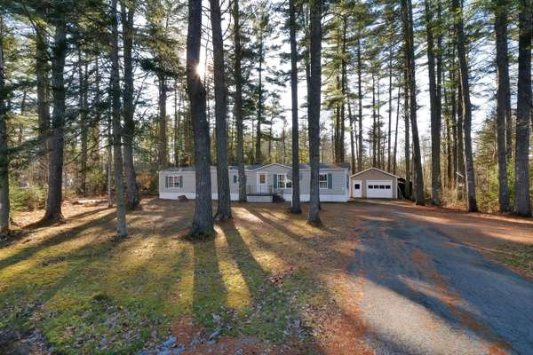 449 County RD, Milford, ME 04461