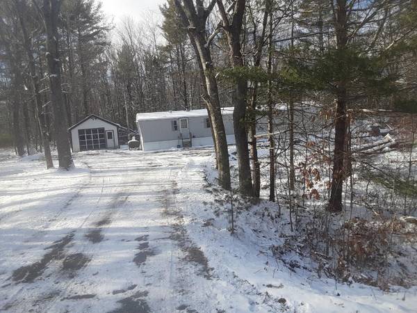 144 Riverside DR, Eddington, ME 04428