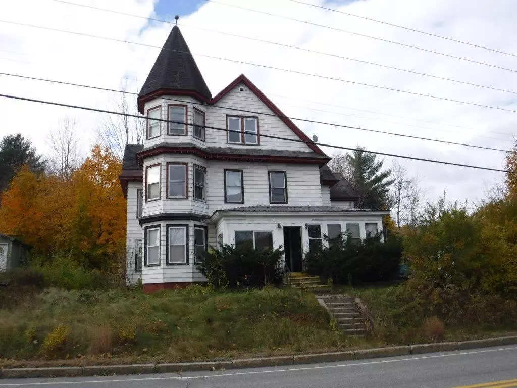 Rumford, ME 04276,3 Smithville RD