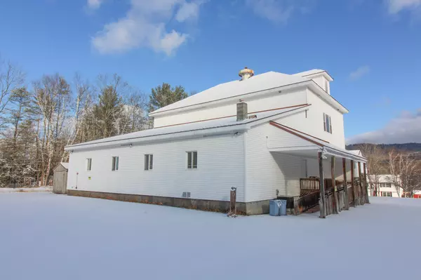 Rumford, ME 04276,184 Route 108