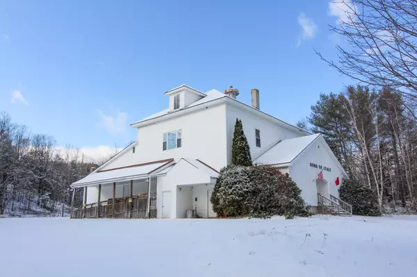 184 Route 108, Rumford, ME 04276