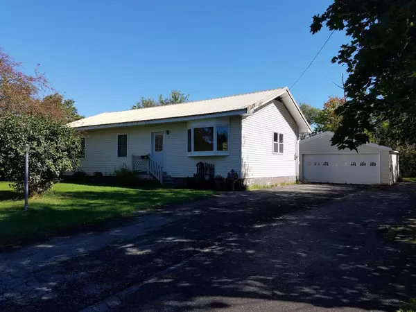 119 Fleetwood ST, Presque Isle, ME 04769