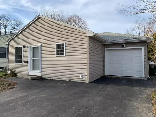 75 George ST, South Portland, ME 04106