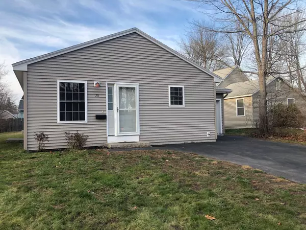 South Portland, ME 04106,75 George ST