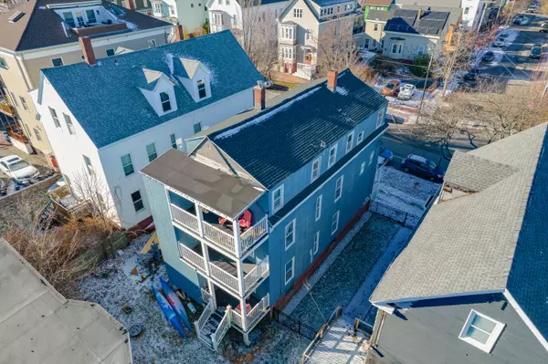 Portland, ME 04101,56 Congress ST