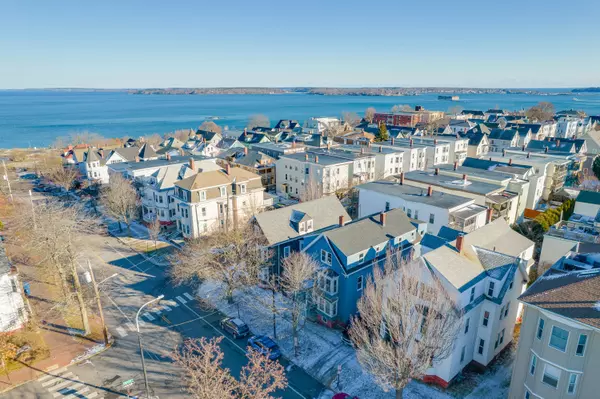 Portland, ME 04101,56 Congress ST