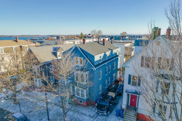 Portland, ME 04101,56 Congress ST