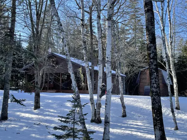 Chapman, ME 04757,493 Carvell RD