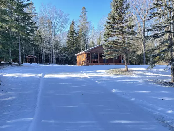 Chapman, ME 04757,493 Carvell RD