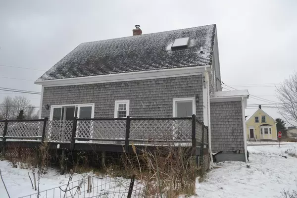 Machiasport, ME 04655,2 Pettegrow Point RD