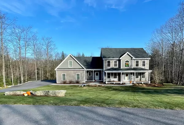 Freeport, ME 04032,48 Acorn Ridge RD