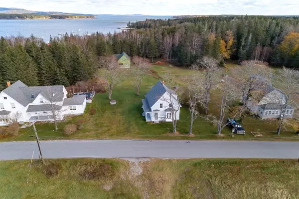 Cranberry Isles, ME 04625,58 Cranberry RD