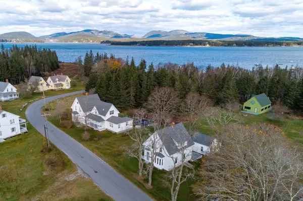 Cranberry Isles, ME 04625,58 Cranberry RD