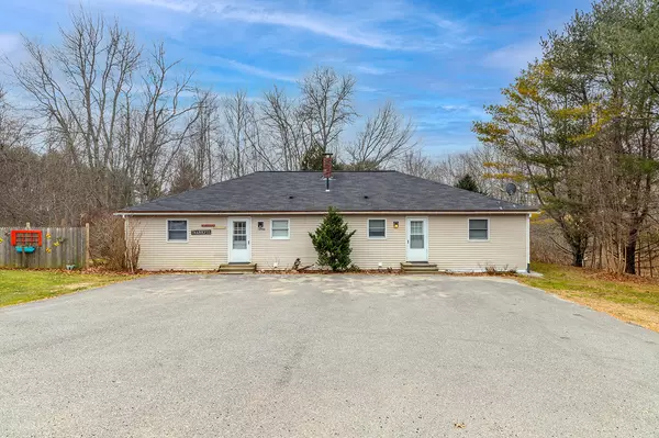 1096 Middle RD, Warren, ME 04864