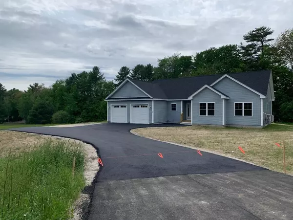 Lisbon, ME 04252,9 Elderberry LN