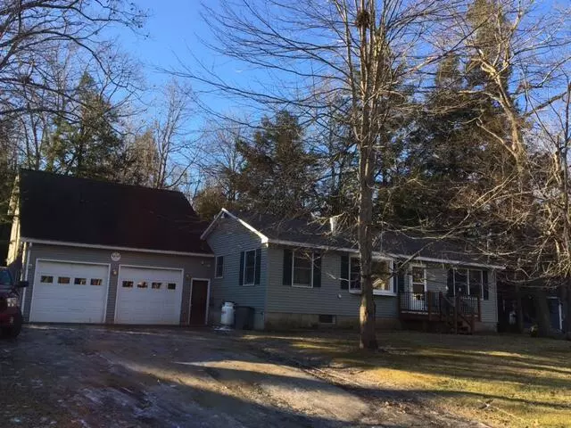 Oakland, ME 04963,70 Allagash DR