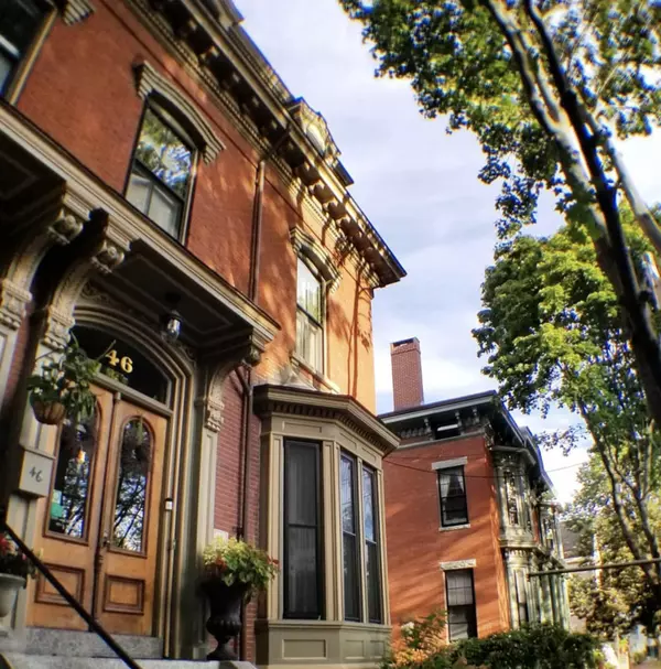 46 Carleton ST, Portland, ME 04102