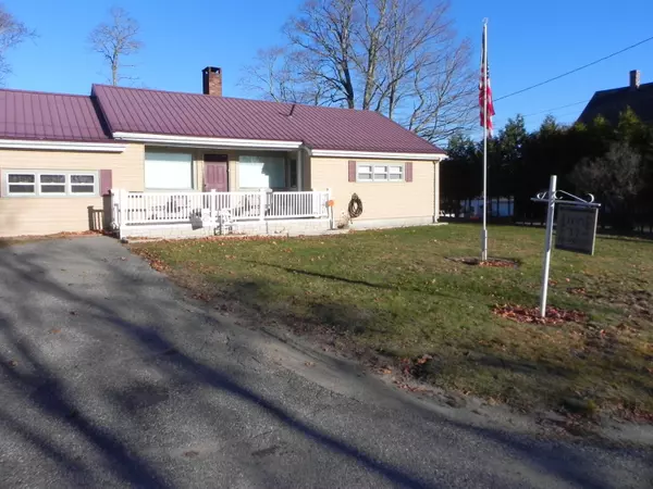 Machias, ME 04654,17 High ST