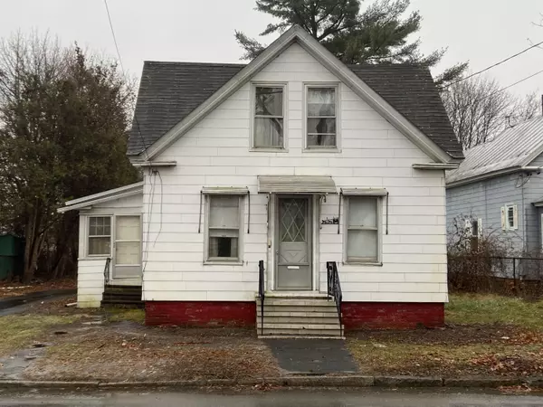 180 Water ST, Waterville, ME 04901