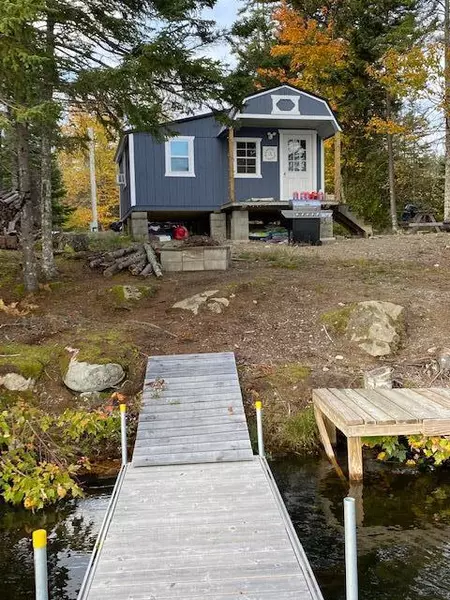 67 Spruce Point LN, Whiting, ME 04691