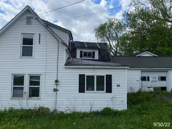 Presque Isle, ME 04769,66 Oak ST