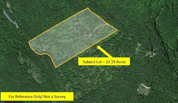 Weld, ME 04285,M1 L20-001 Off Francis Place Rd