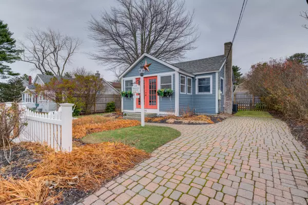 Ogunquit, ME 03907,14 Ocean ST