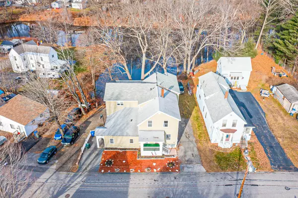 73 E Valentine ST, Westbrook, ME 04092
