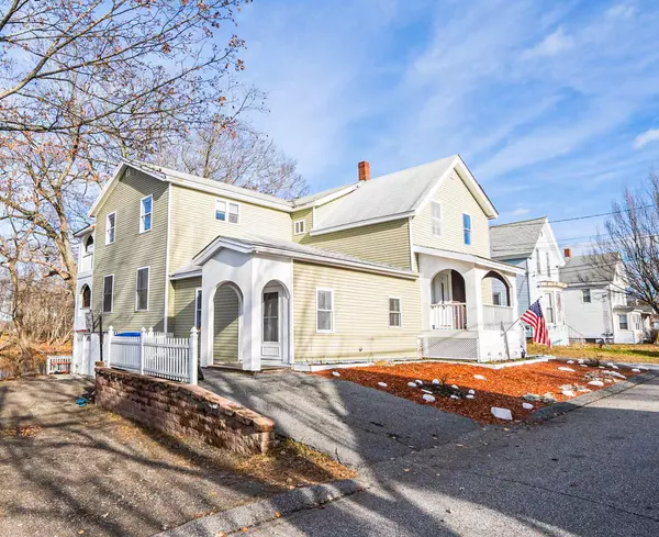 Westbrook, ME 04092,73 E Valentine ST