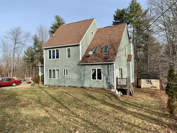 Minot, ME 04258,861 Woodman Hill RD