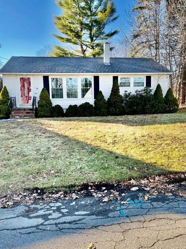 Portland, ME 04102,54 Alden CIR