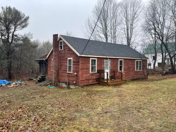 Pittston, ME 04345,476 Whitefield RD