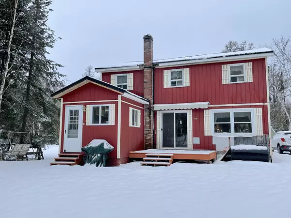 Sinclair, ME 04779,272 Thoroughfare RD