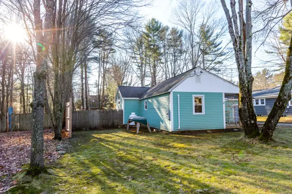 Brunswick, ME 04011,49 Boody ST