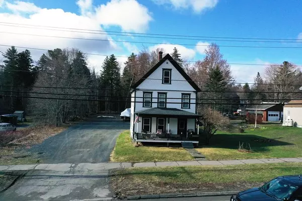 Greenville, ME 04441,306 Pritham AVE