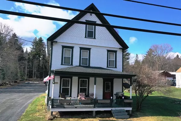 Greenville, ME 04441,306 Pritham AVE