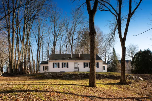 Newcastle, ME 04553,80 Glidden ST