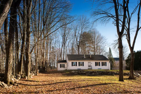 Newcastle, ME 04553,80 Glidden ST