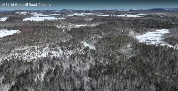 Chapman, ME 04757,M8-L16 Grendell RD