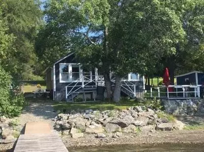 Madawaska, ME 04773,327 Lake Shore RD #274