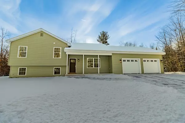 Litchfield, ME 04350,18 Huntington Hill RD